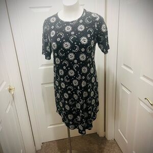 Torrid Love Sick T-Shirt Dress